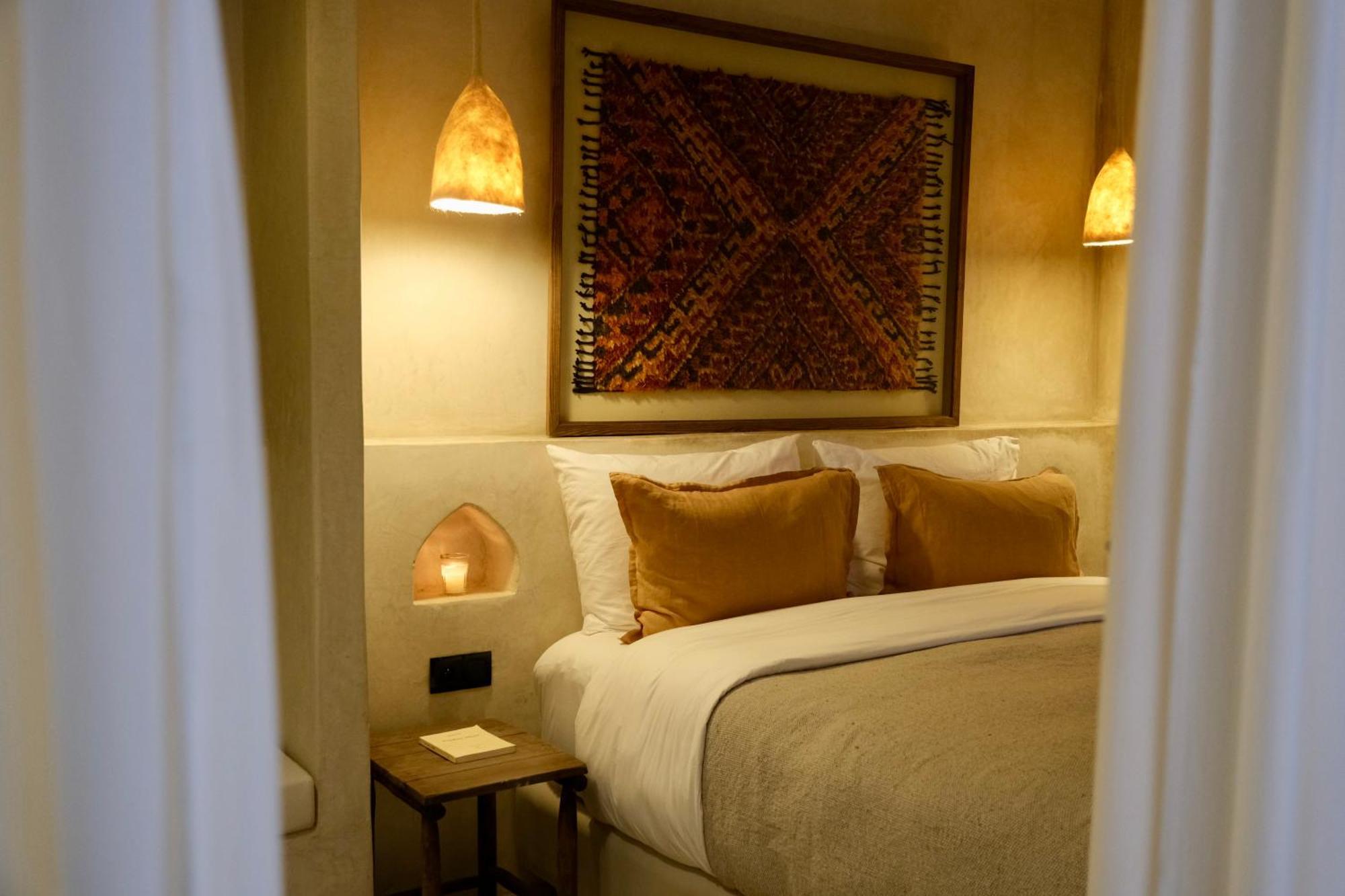 Riad Solange Marrakesh Exterior photo